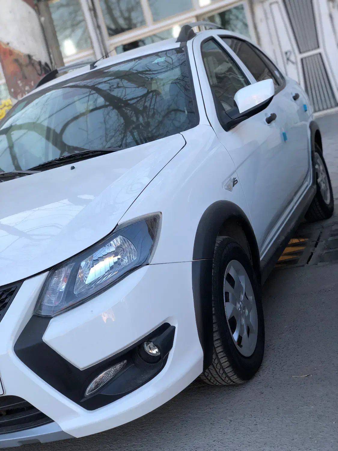 کوییک S -درجه‌یک|خودرو سواری و وانت|بوکان, |دیوار