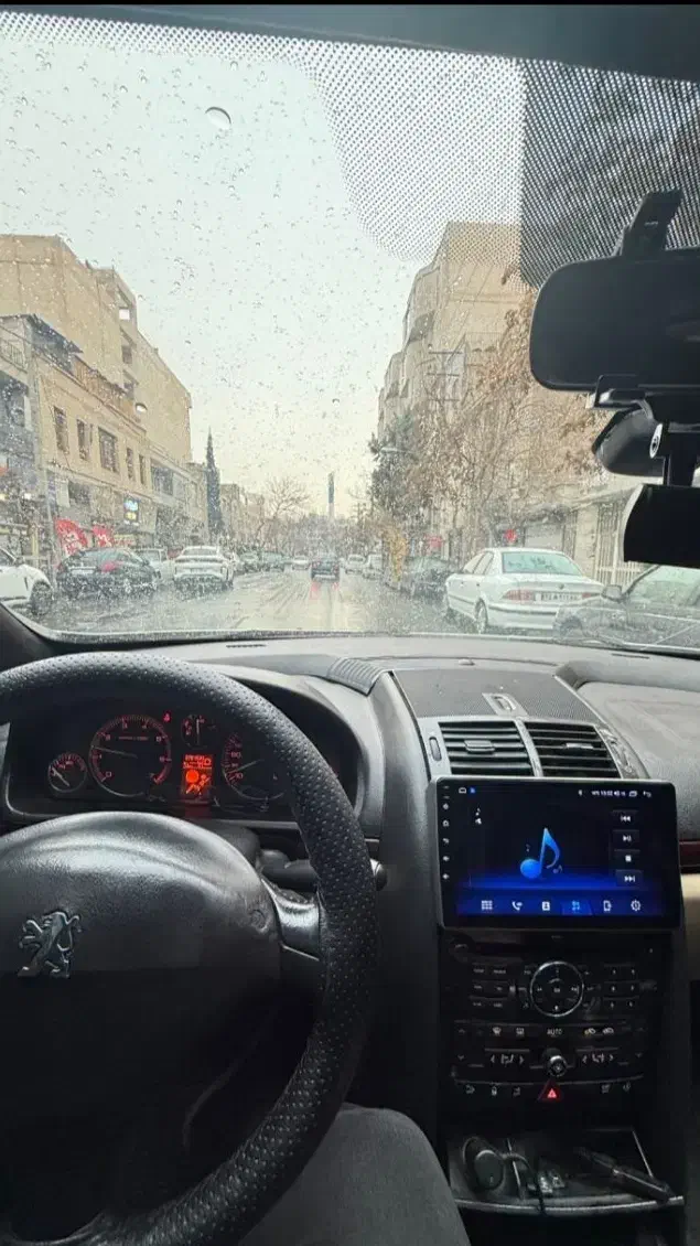 407 2009|خودرو کلاسیک|شیراز, امام حسین|دیوار