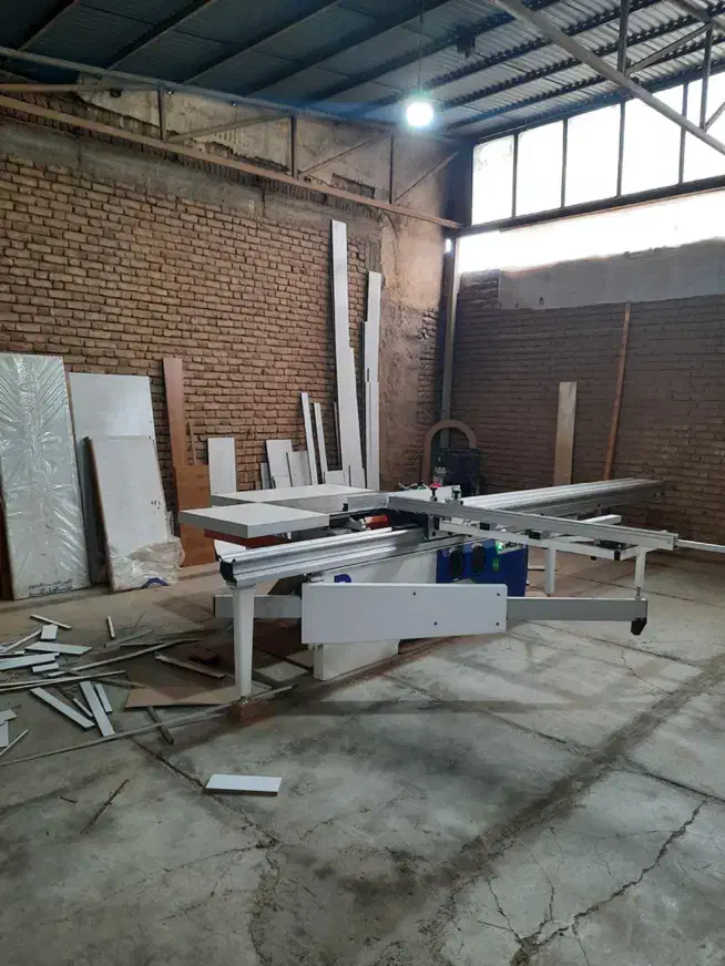 ۲نفر شاگرد در خدمات ام دی اف فتح اللهی|استخدام صنعتی، فنی، مهندسی|پارسآباد, |دیوار