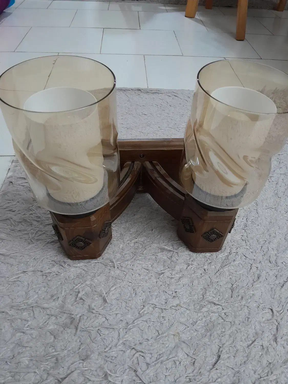 دیوار کوب|لوستر و چراغ آویز|ورامین, ورامین|دیوار