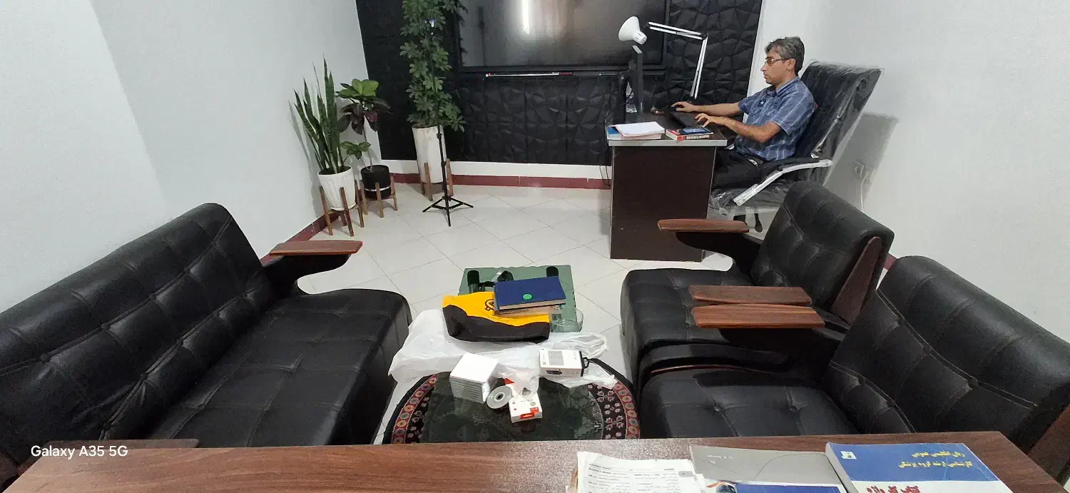 صفر تا صد پروپزال، پایاننامه و مقاله پزشکی ISI JCR|خدمات آموزشی|تهران, امانیه|دیوار