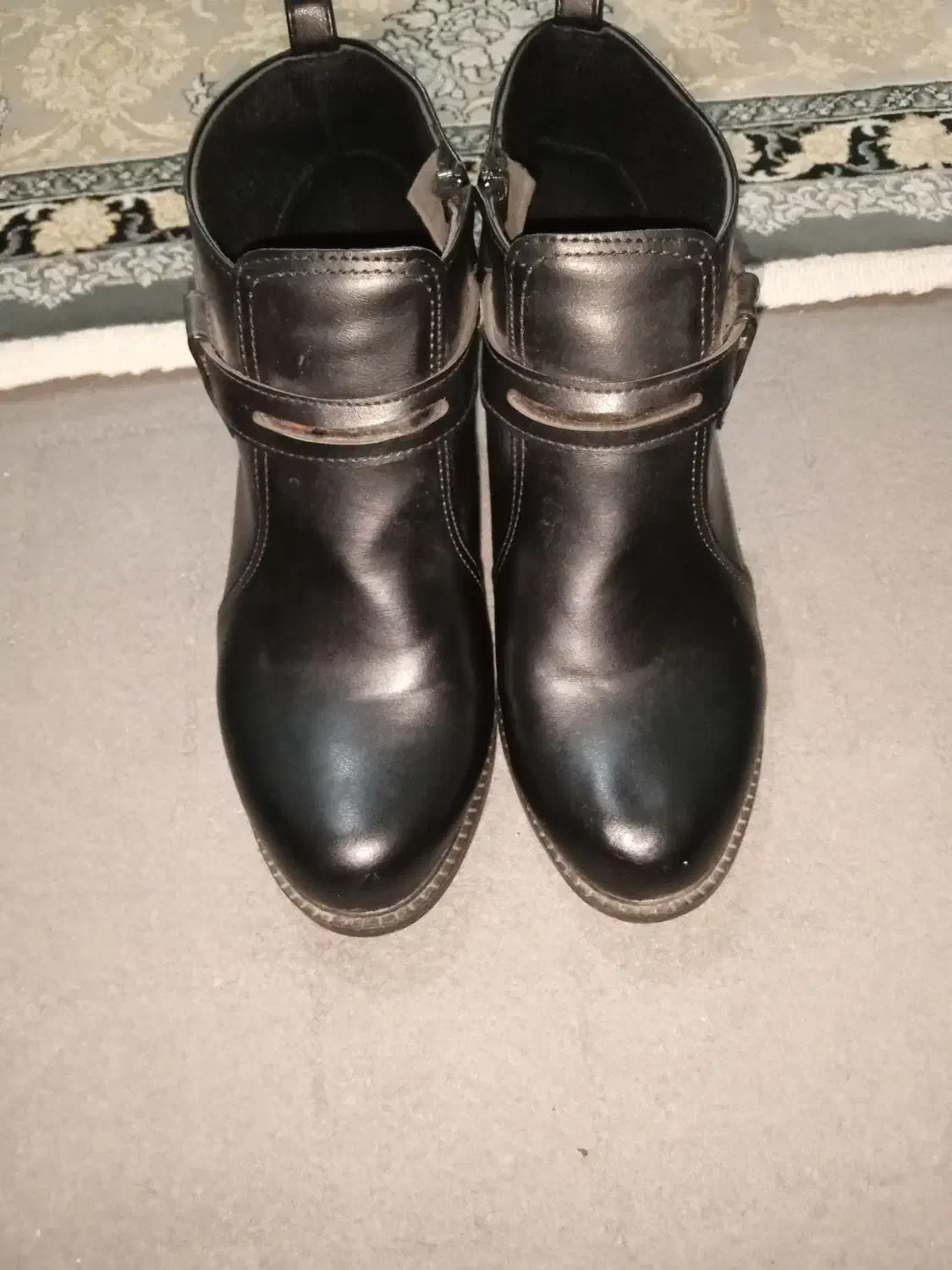 کفش و کتانی مردانه وزنانه|کیف، کفش، کمربند|بهارستان, |دیوار