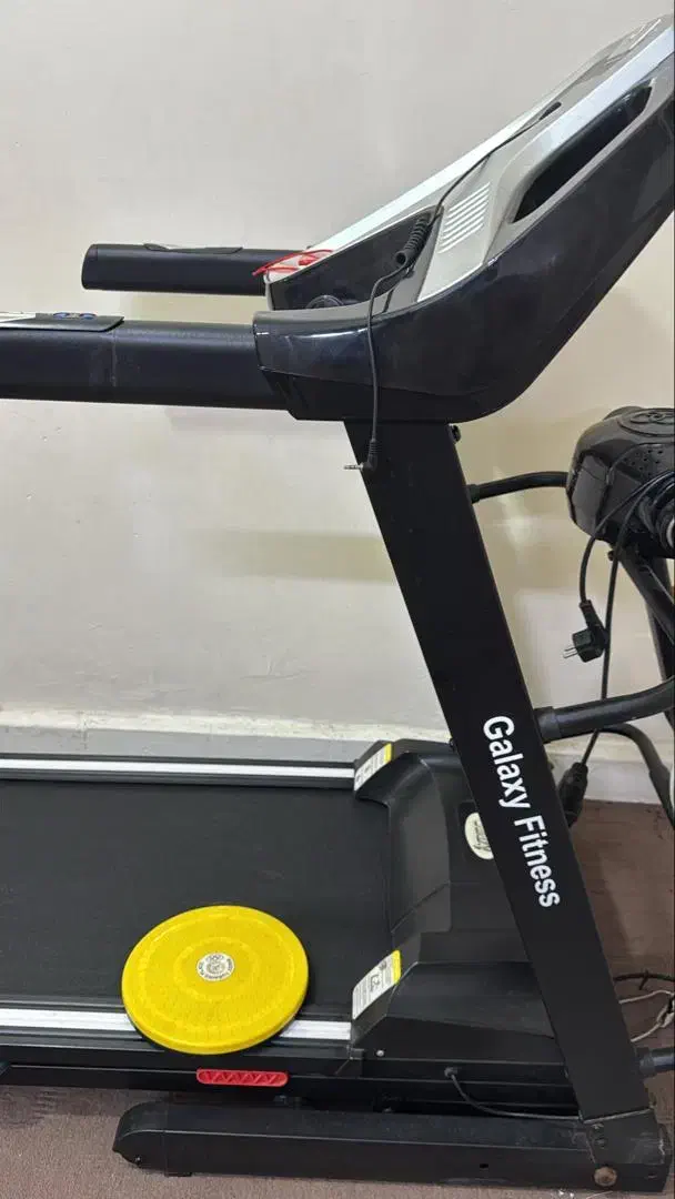 تردمیل|تجهیزات ورزشی|بندرعباس, |دیوار