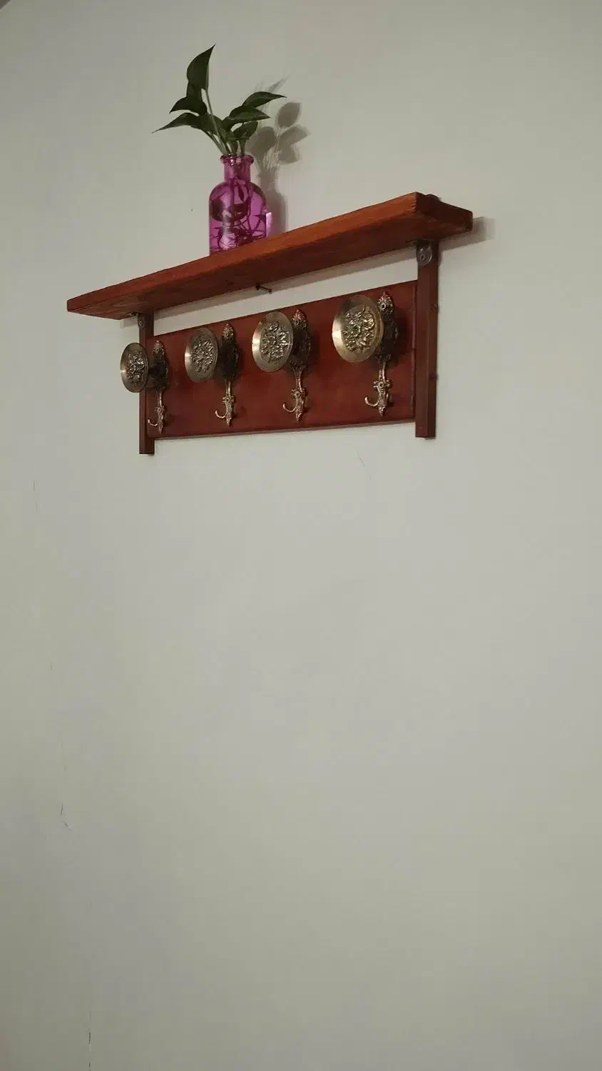 جالباسی دیواری|بندرخت و رخت‌آویز|تهران, بلوار کشاورز|دیوار