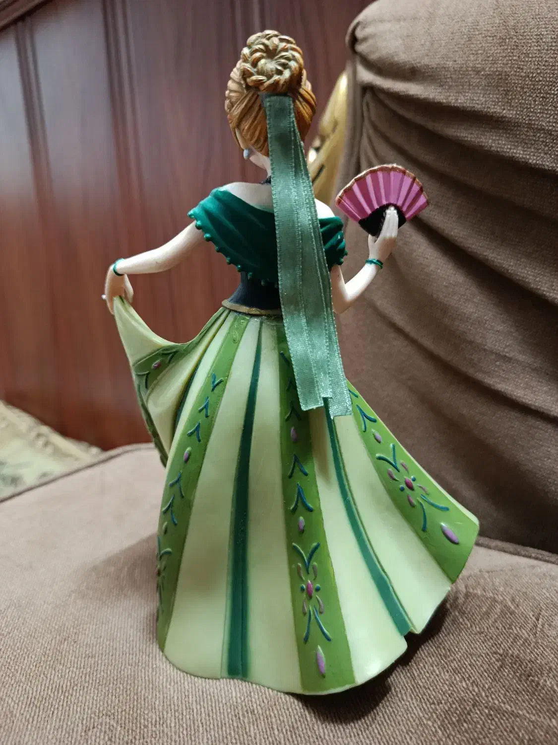 فیگور پرنسس های دیزنی|کلکسیون و سرگرمی|مشهد, سجادیه|دیوار