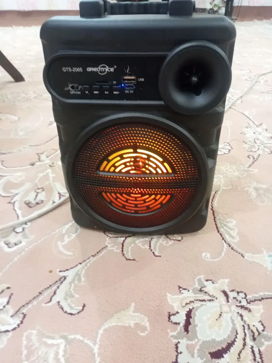 اسپیکر|سیستم صوتی خانگی|آبادان, |دیوار