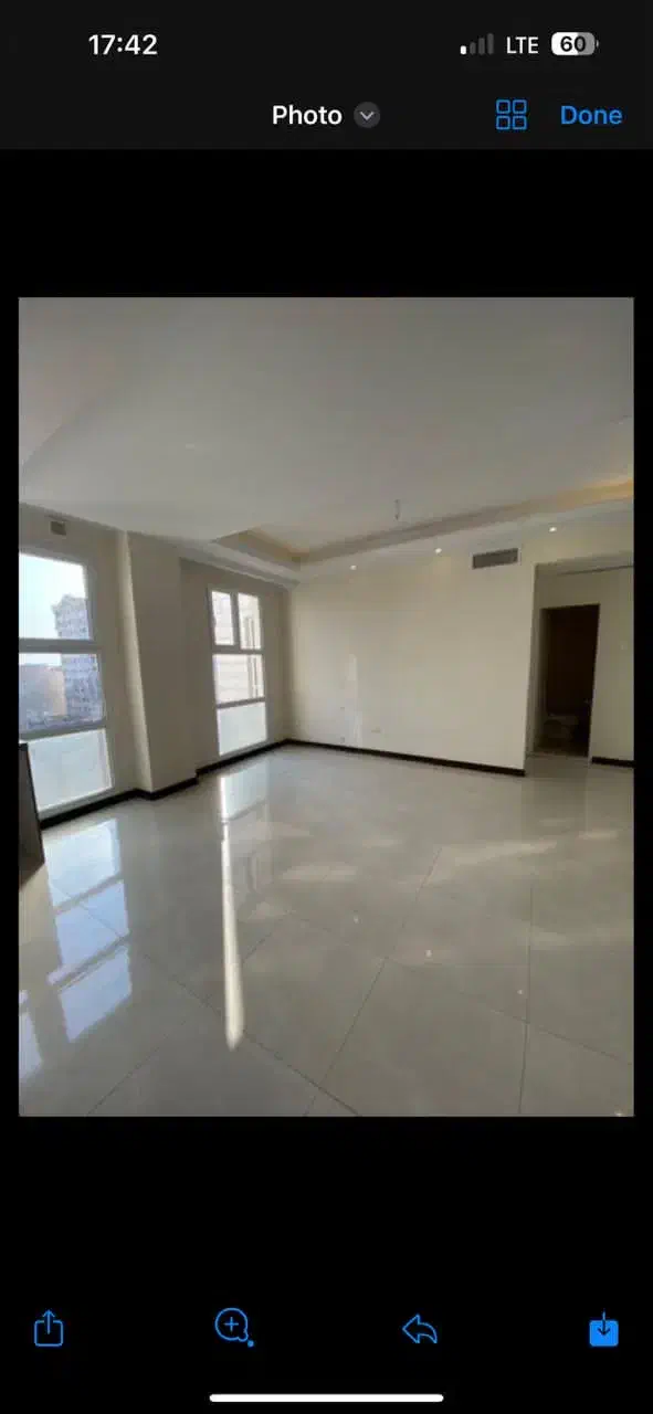 ۷۳ متر فول خوش نقشه ویو ابدی مناسب مجرد