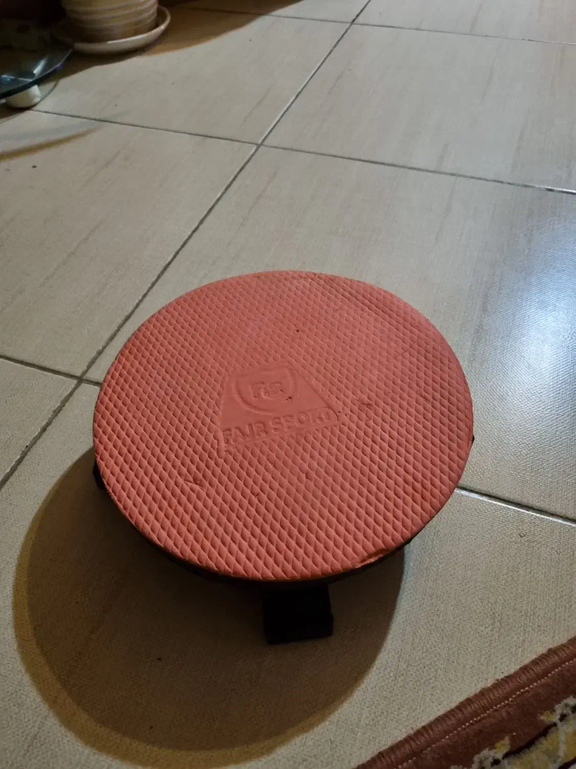 چرخونک|تجهیزات ورزشی|رشت, نامجو|دیوار