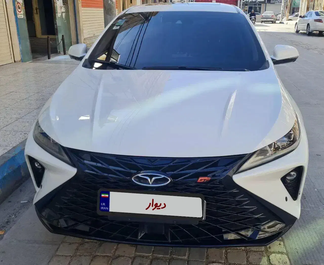 آریزو۶ جی تی|خودرو سواری و وانت|بندر ماهشهر, |دیوار