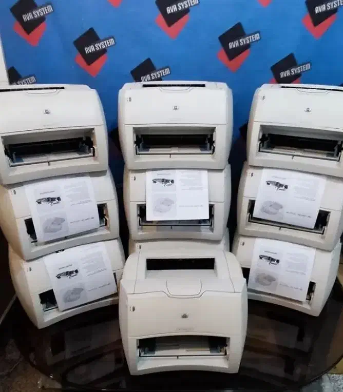 پرینتردانشجویی دانش آموزی دفتری باسکول فاکتور|پرینتر، اسکنر، کپی، فکس|کرج, شهرک بنفشه|دیوار