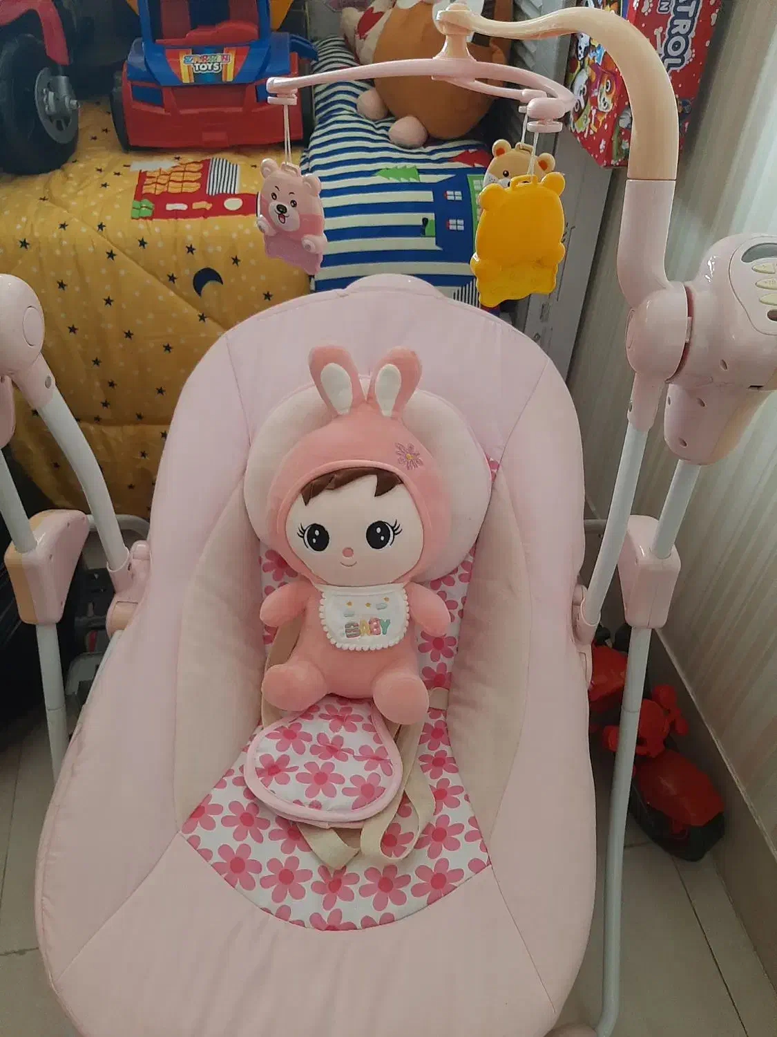 تاب برقی|تخت و صندلی بچه|شاهرود, |دیوار