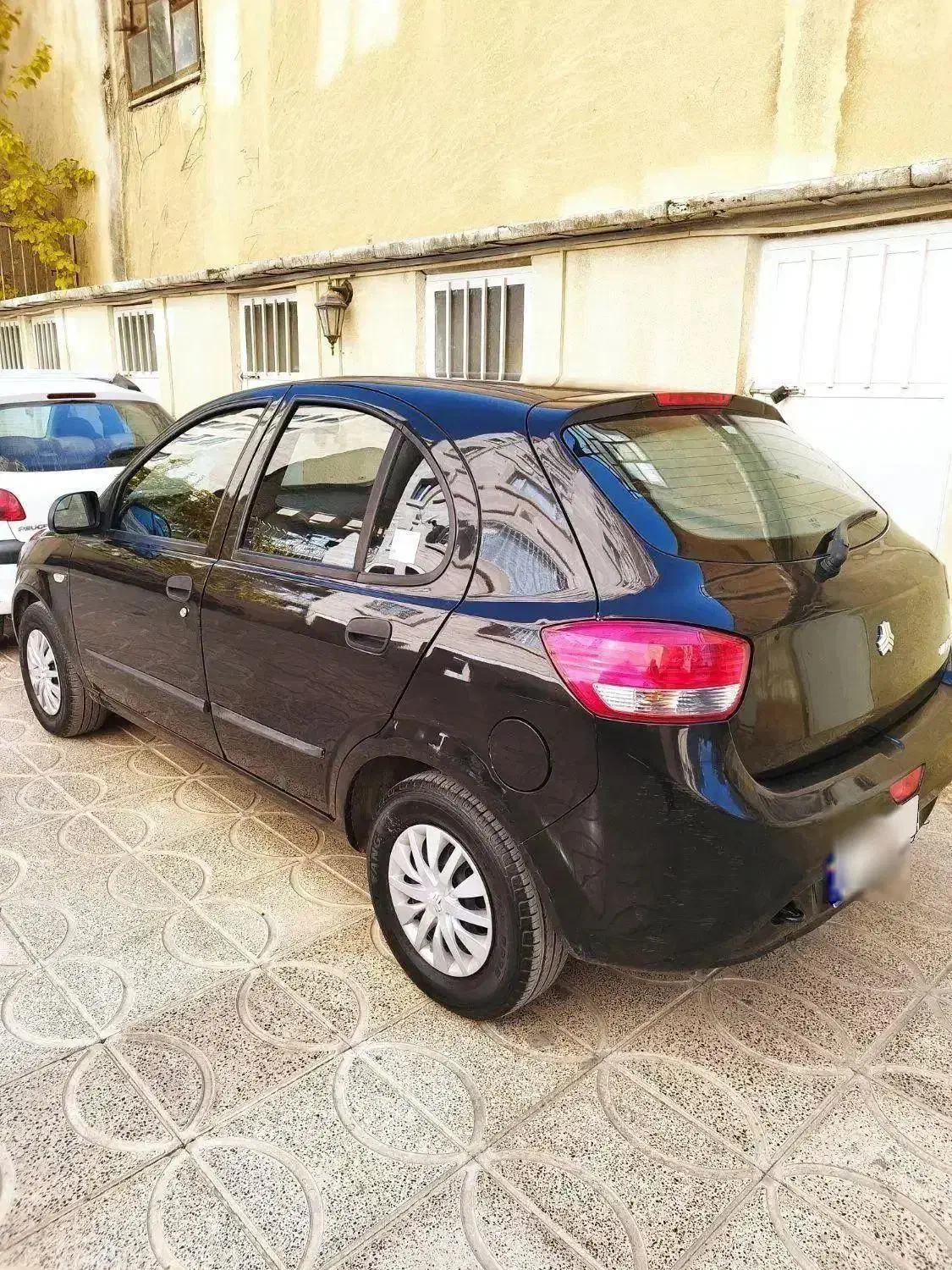 تیبا2مدل98|خودرو سواری و وانت|کرمانشاه, |دیوار