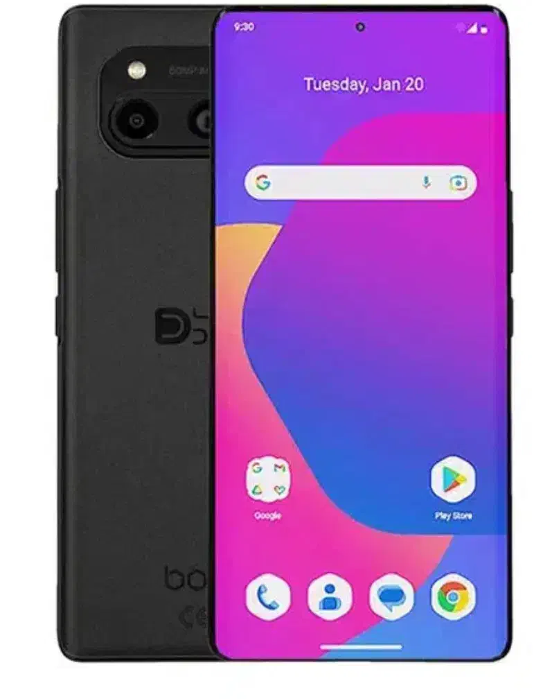 گوشی موبایل داریا باند|موبایل|تهران, حکیمیه|دیوار