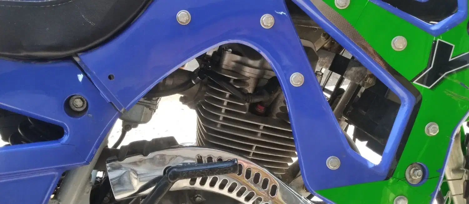 مدل 1402|موتورسیکلت|سوسنگرد, |دیوار