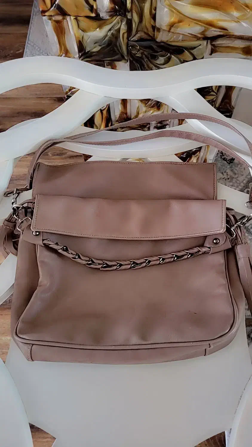 انواع کیف شیک|کیف، کفش، کمربند|اردبیل, |دیوار