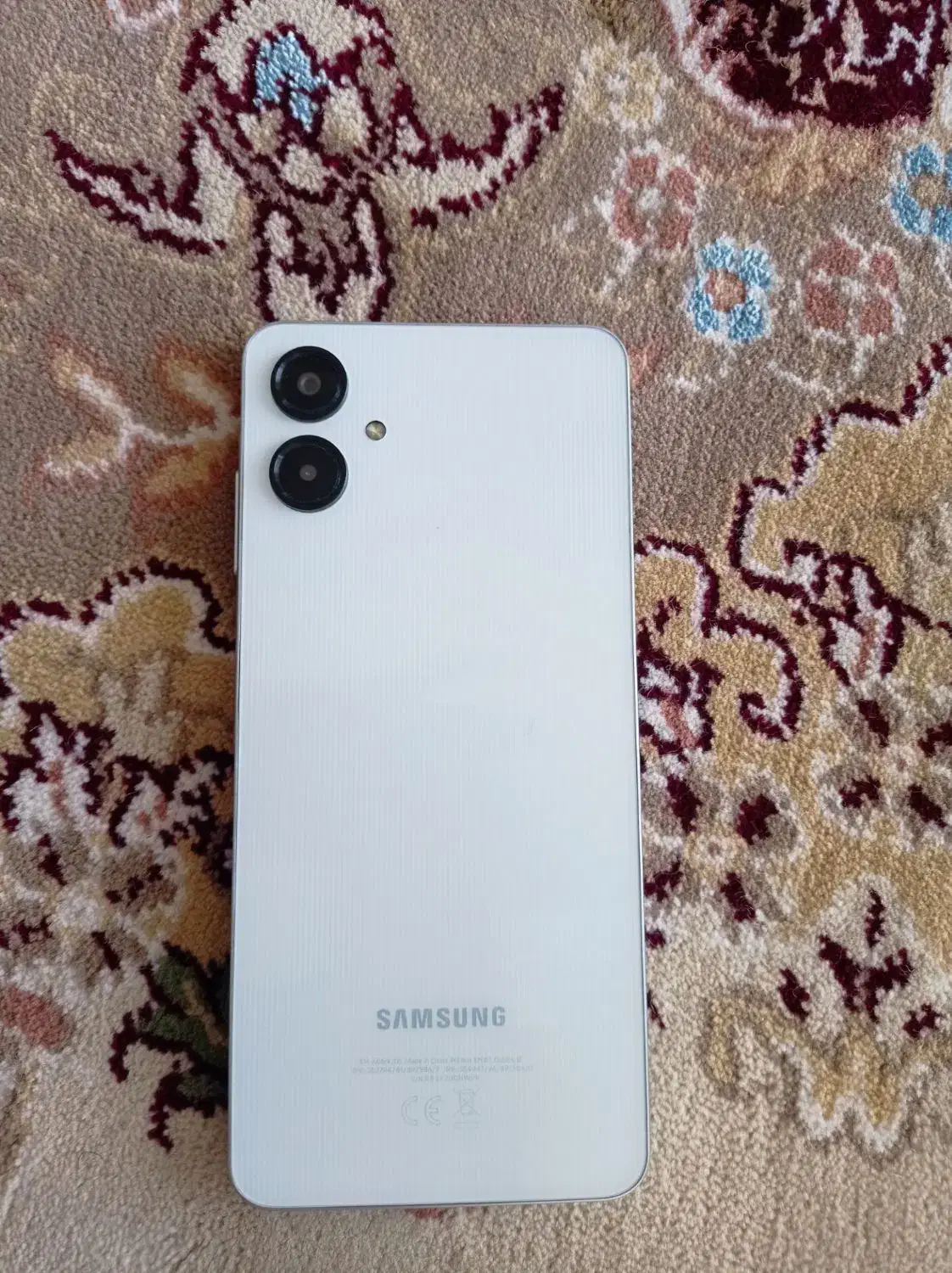 گوشی a06اصل گلوبال|موبایل|خرم‌آباد, |دیوار