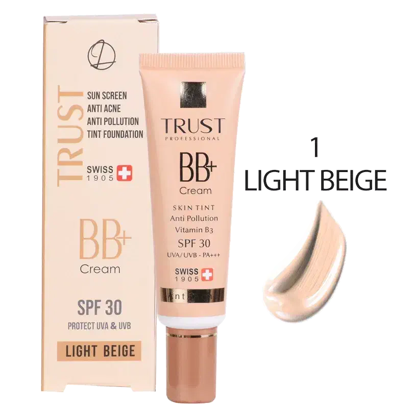 بی بی کرم پلاس تراست|آرایشی، بهداشتی، درمانی|فسا, |دیوار