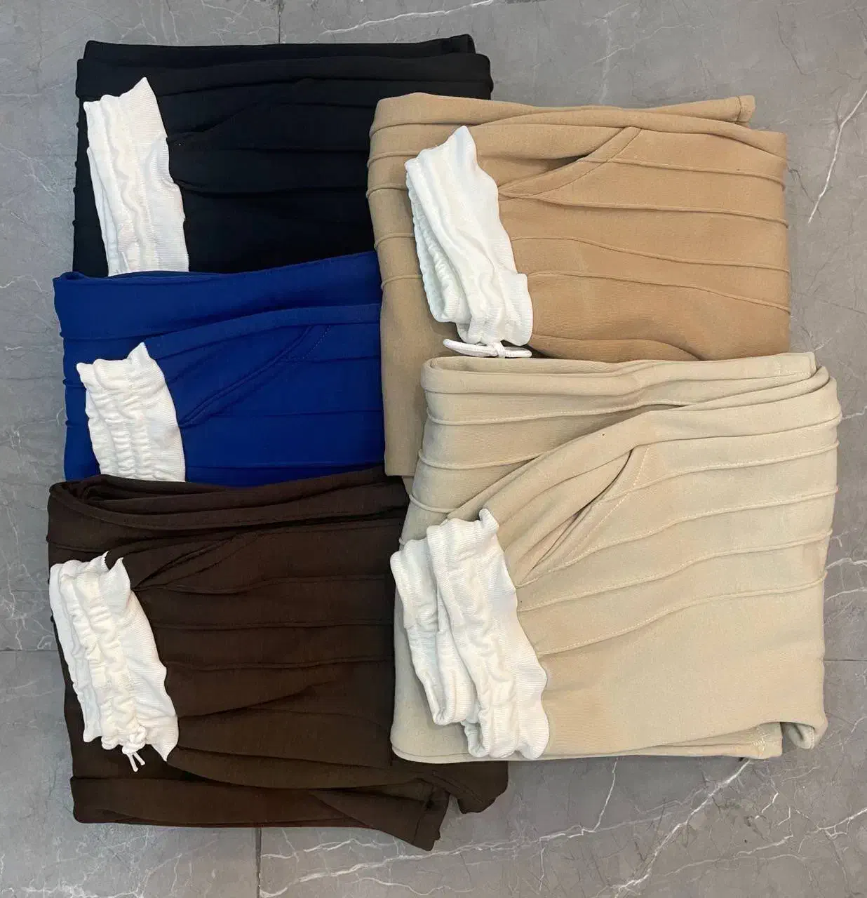 پخش عمده ست اسپرت زنانه|لباس|مشهد, ویلاشهر|دیوار