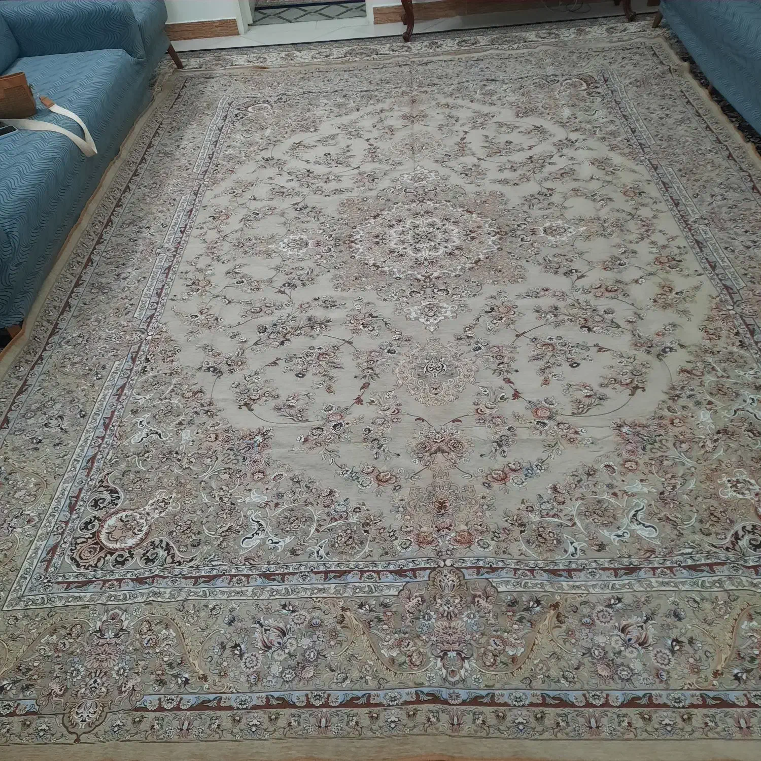 روفرشی ۱۲ متری ۲ عدد|روفرشی|تهران, شهرک شریفی|دیوار