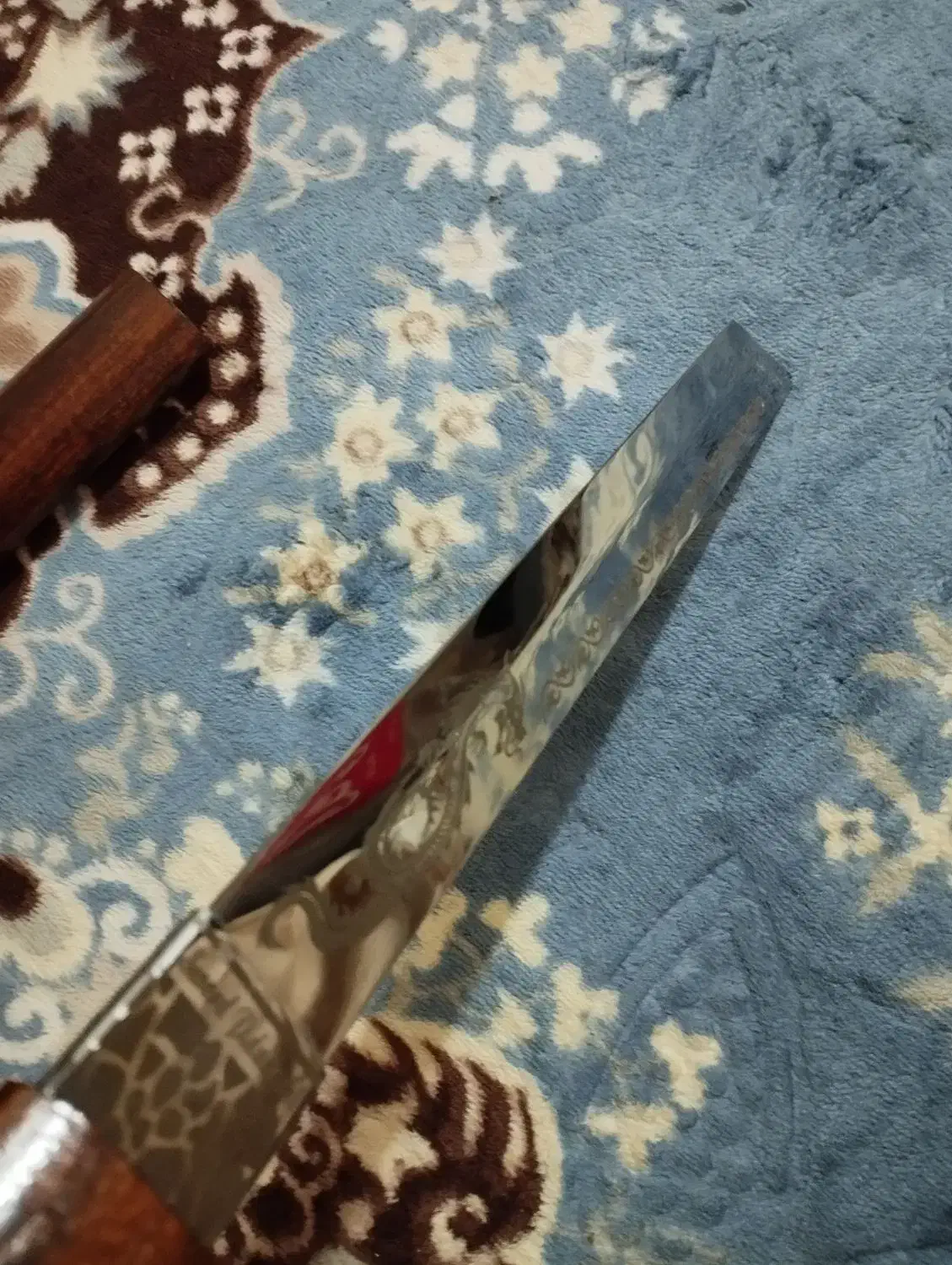 چاقو|کلکسیون و سرگرمی|سراوان, |دیوار