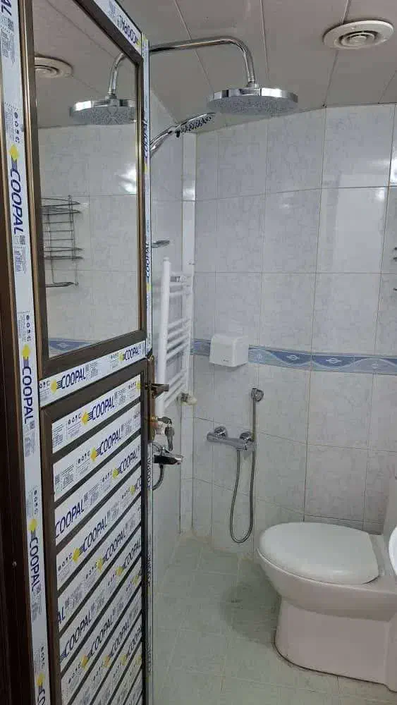 رهن  آپارتمان کامل وقابل تبدیل|اجارهٔ آپارتمان|شاهین‌شهر, فردوسی|دیوار