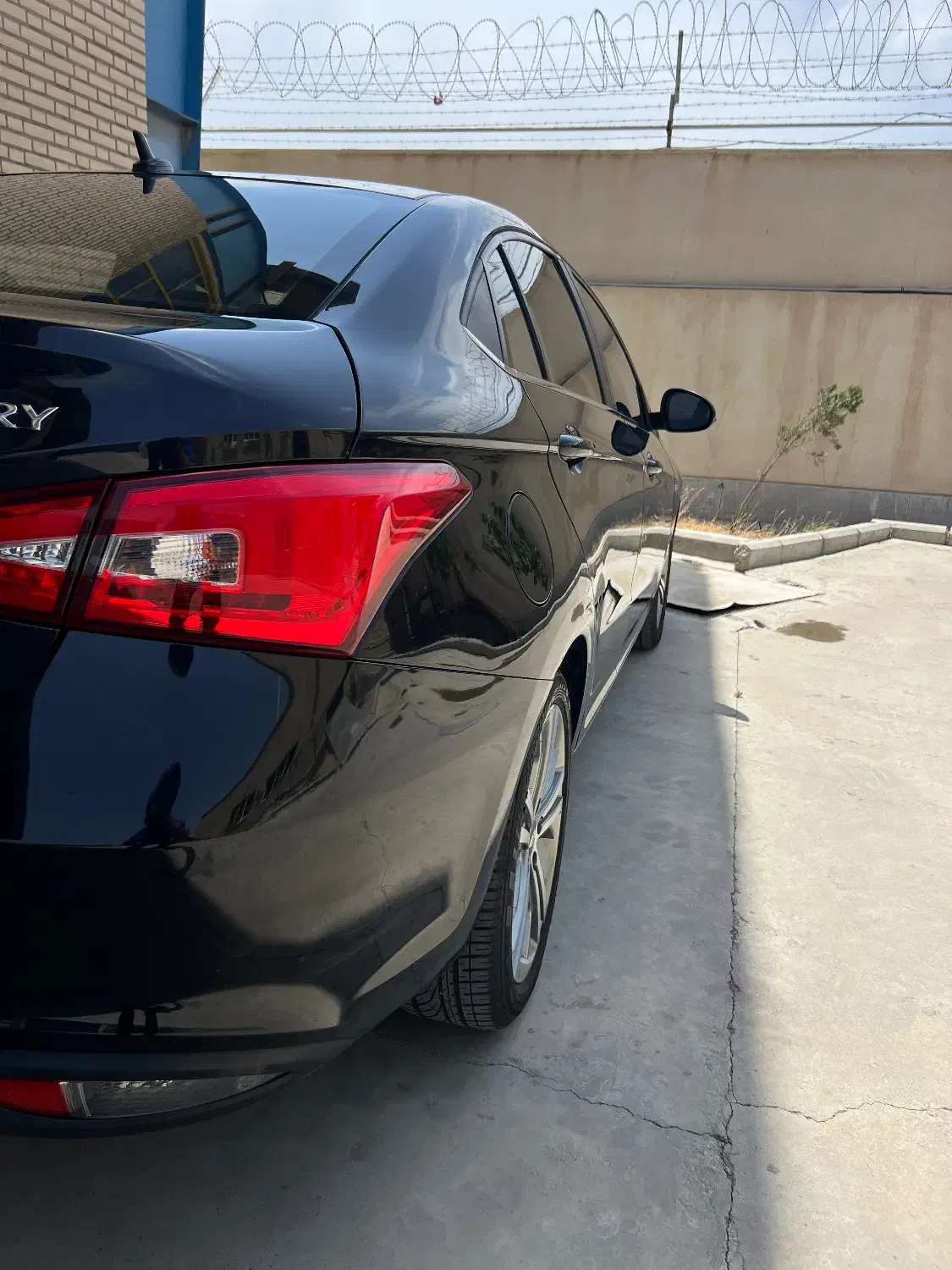 آریزو۵مدل97توربو|خودرو سواری و وانت|تهران, وردآورد|دیوار