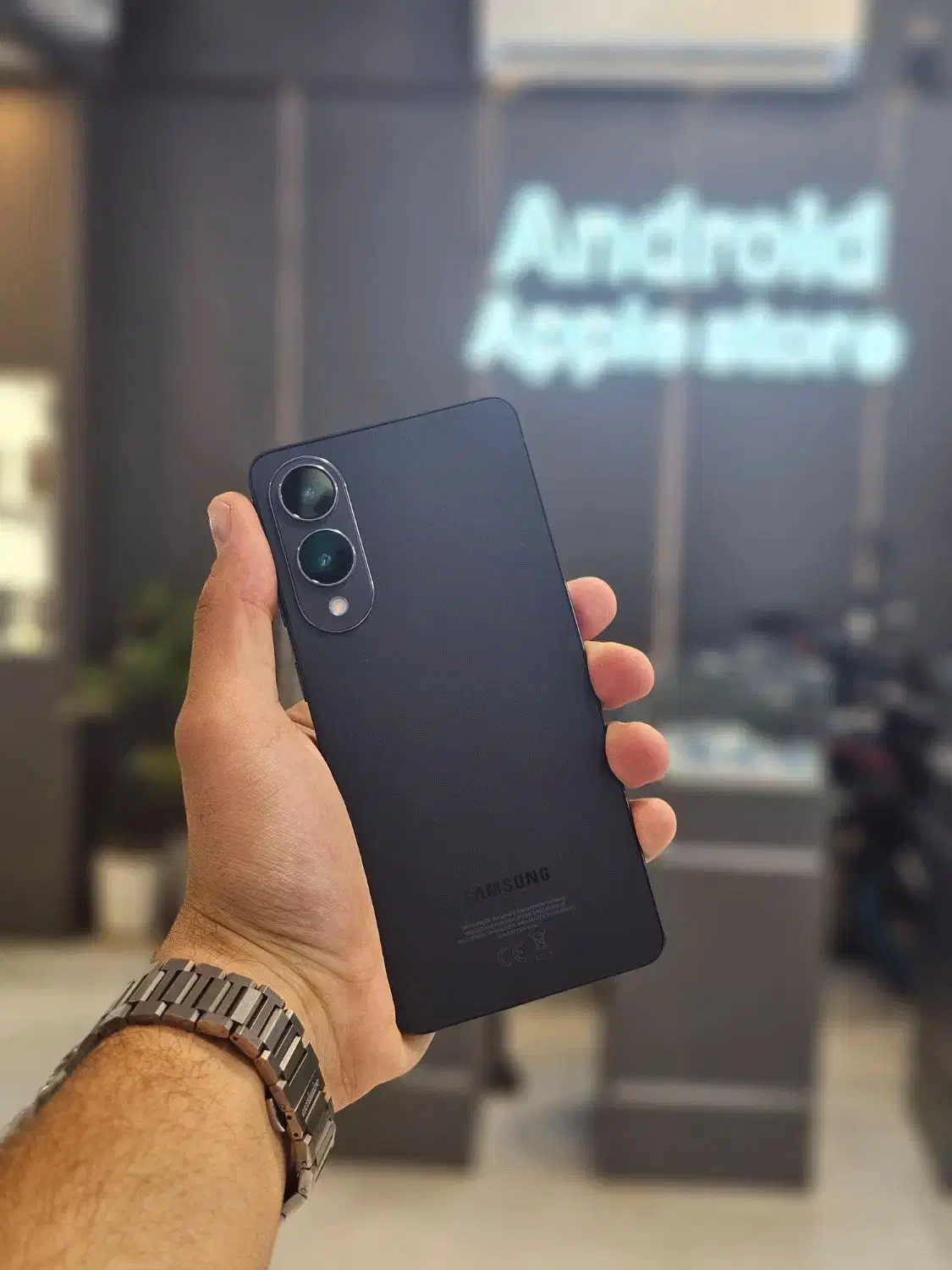 Samsung S25 Edge|موبایل|شیراز, قصرالدشت|دیوار