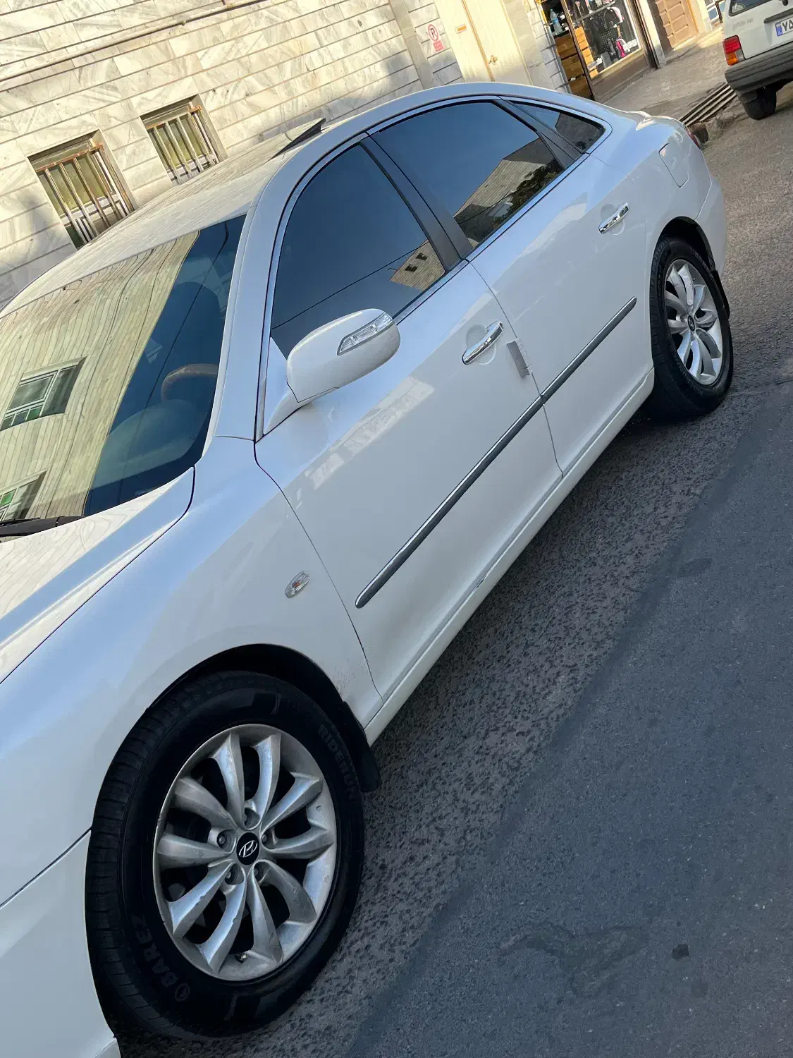 آزرا فروشی|خودرو سواری و وانت|زنجان, |دیوار