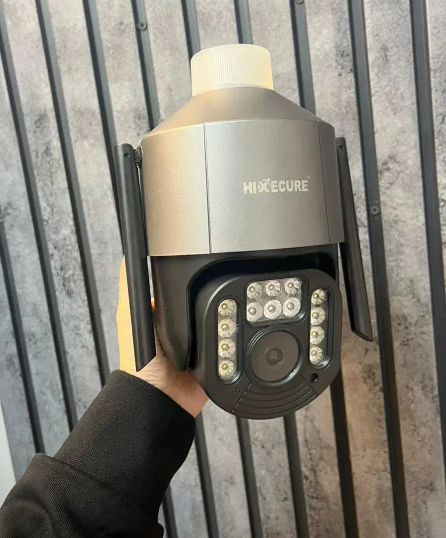 انواع دوربین های سیم کارتی قیمت ویژه|دوربین مداربسته|سمنان, |دیوار