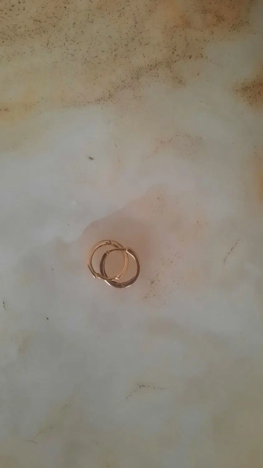 گوشواره بچه گانه|جواهرات|زنجان, |دیوار