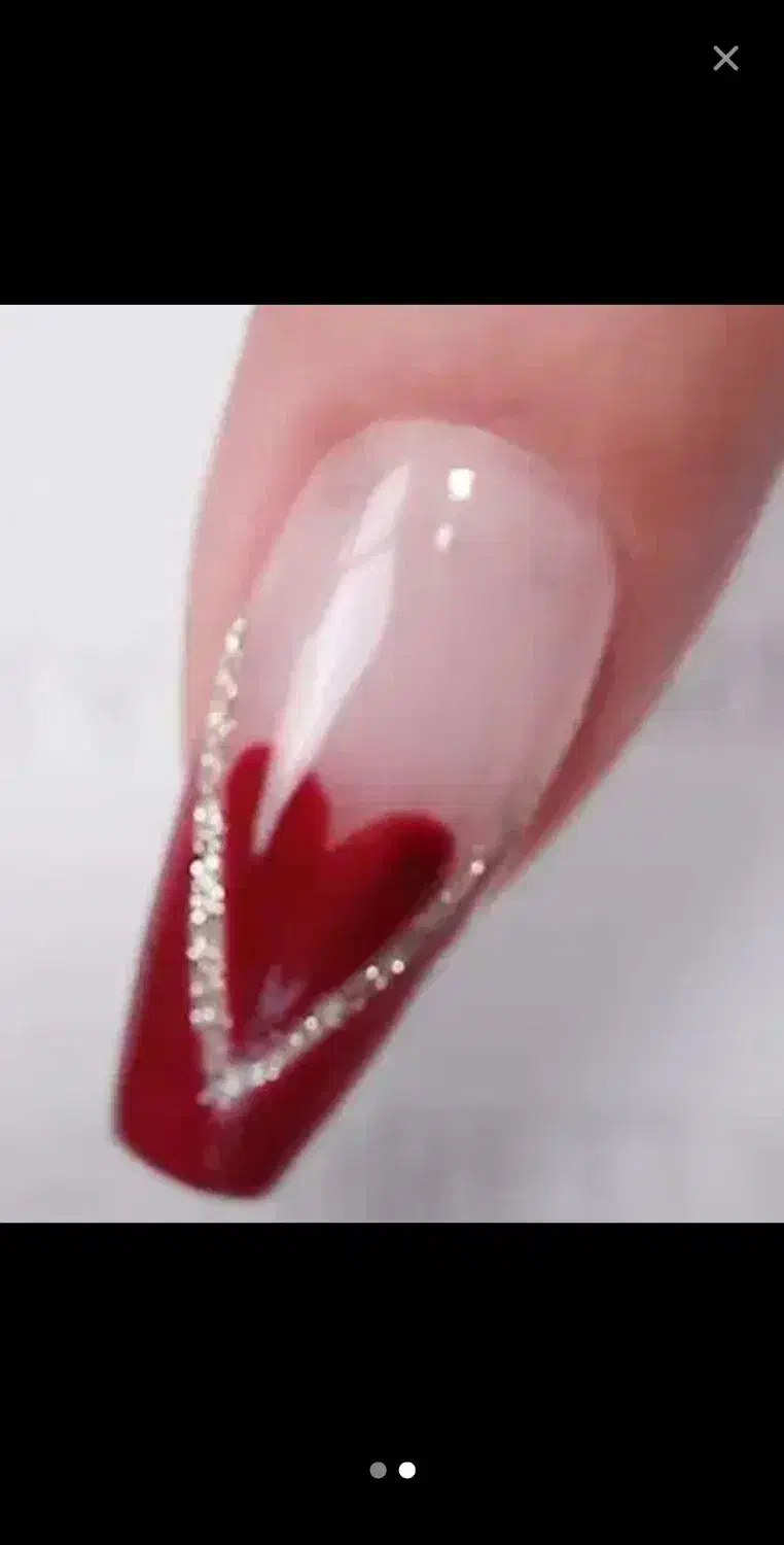 فروش لوازم ناخن نو فقط اموزش استفاده کردم|آرایشی، بهداشتی، درمانی|اردبیل, |دیوار