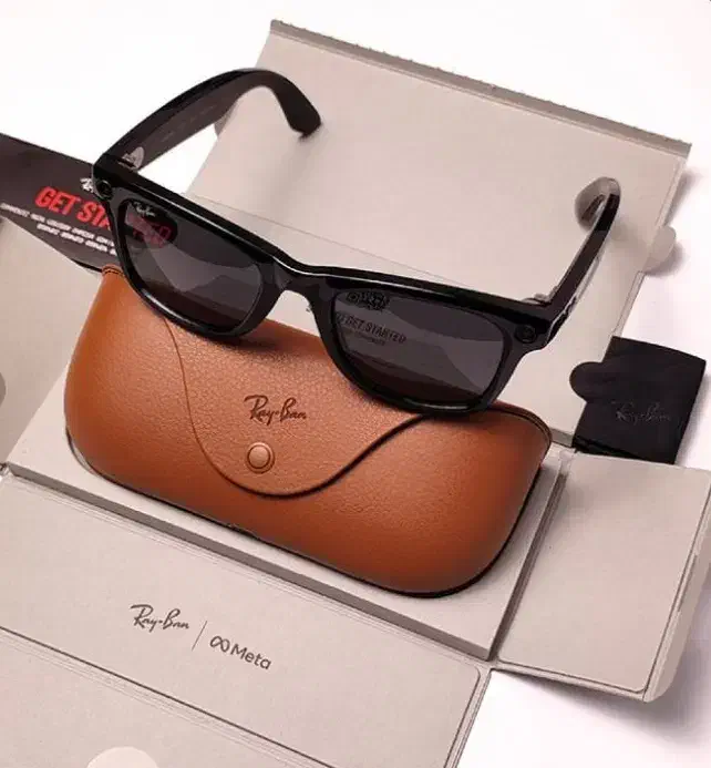 rayban meta gen2|لوازم جانبی موبایل و تبلت|تهران, جماران (نیاوران)|دیوار