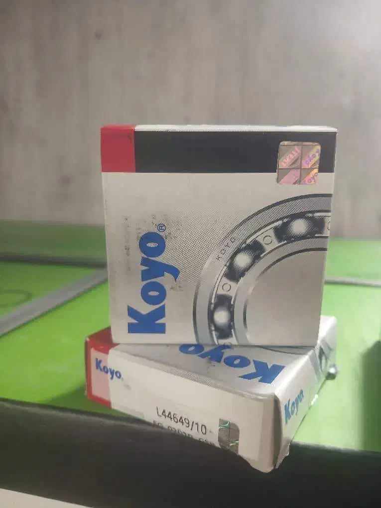 فروش انواع بلبرینگ ماشینی و لباسشویی و موتور سیکلت|قطعات یدکی و لوازم جانبی|اصفهان, شاهزاده ابراهیم|دیوار