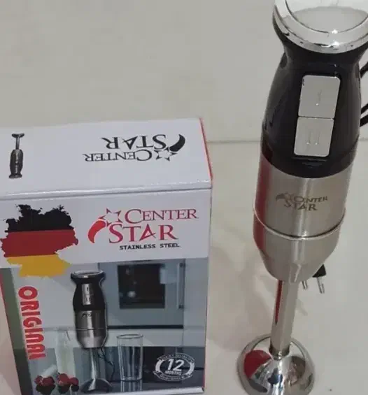 گوشت کوب برقی تک سنتراستار|خردکن، آسیاب، غذاساز|آمل, |دیوار