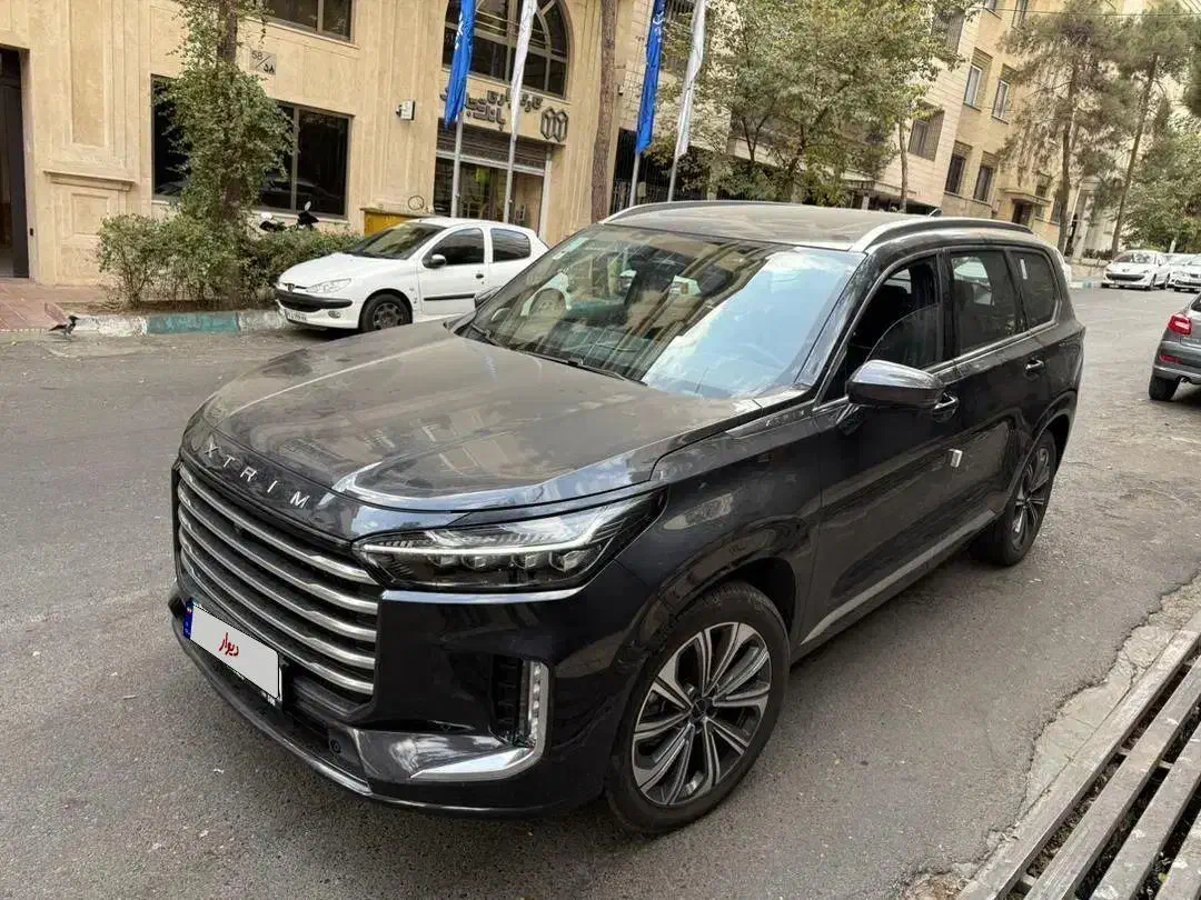 اکستریم vX|خودرو سواری و وانت|تهران, جردن|دیوار