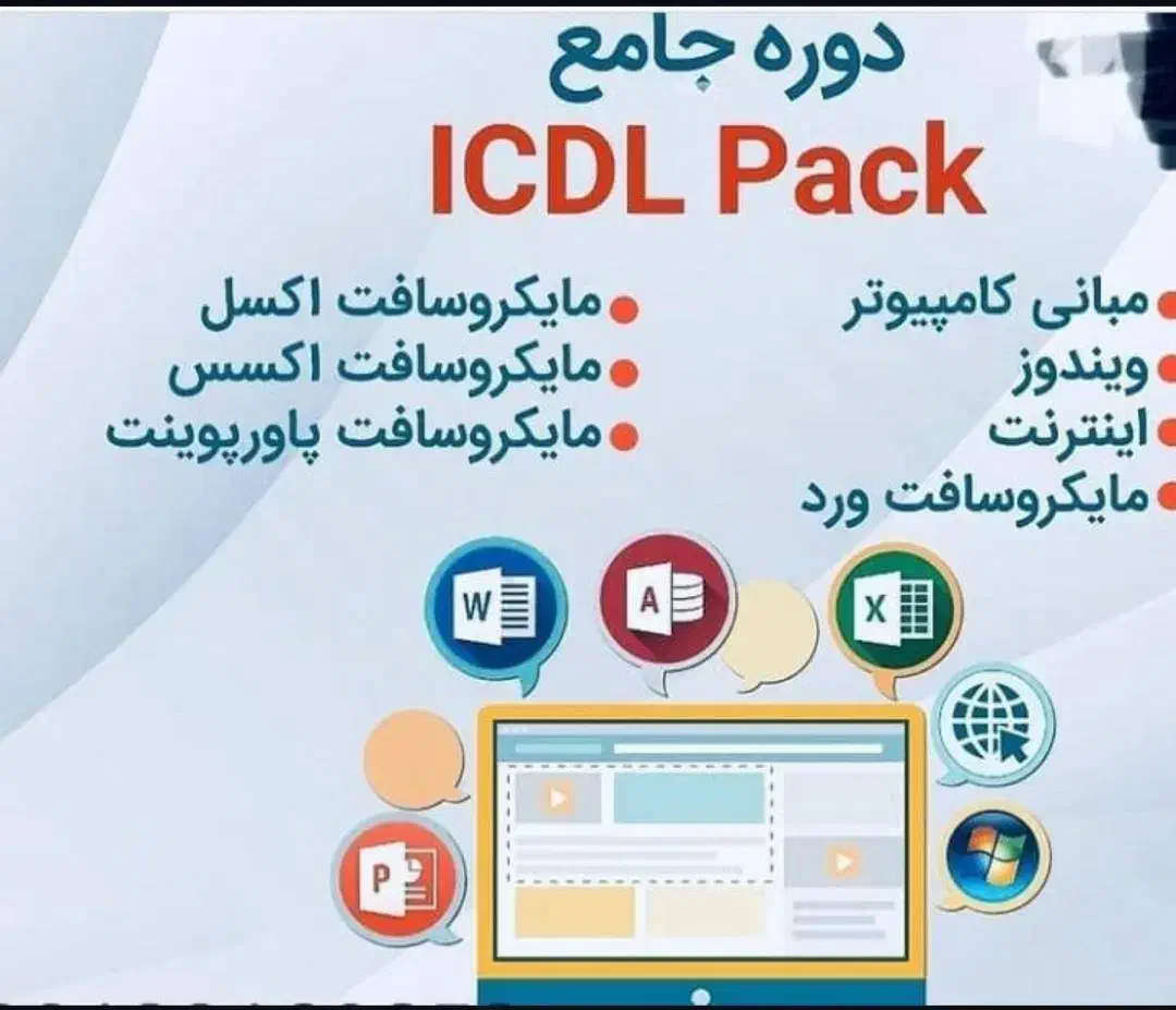 آموزش زبان انگلیسی و کامپیوتر راچینه علم و صنعت|خدمات آموزشی|تهران, علم و صنعت|دیوار