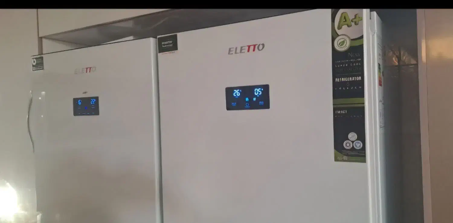 تعمیر و نصب یخچال، پکیج، ابگرمکن و بخاری|خدمات پیشه و مهارت|صحنه, |دیوار