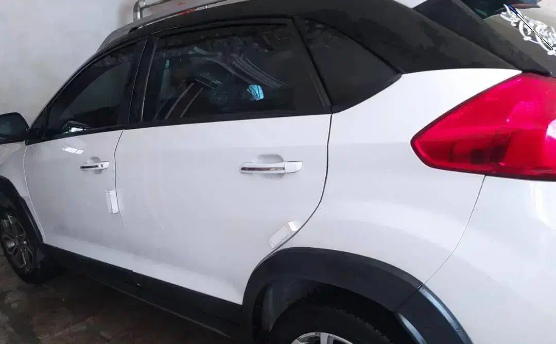 ×22|خودرو سواری و وانت|ارومیه, |دیوار