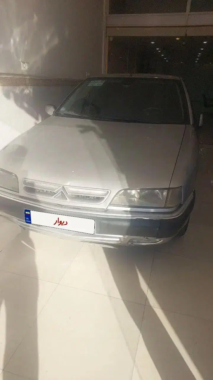 زانتا|خودرو سواری و وانت|قم, بنیاد|دیوار