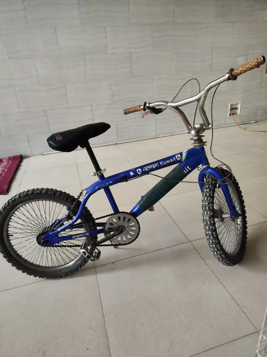 دوچرخه کویتی|دوچرخه، اسکیت، اسکوتر|فارسان, |دیوار