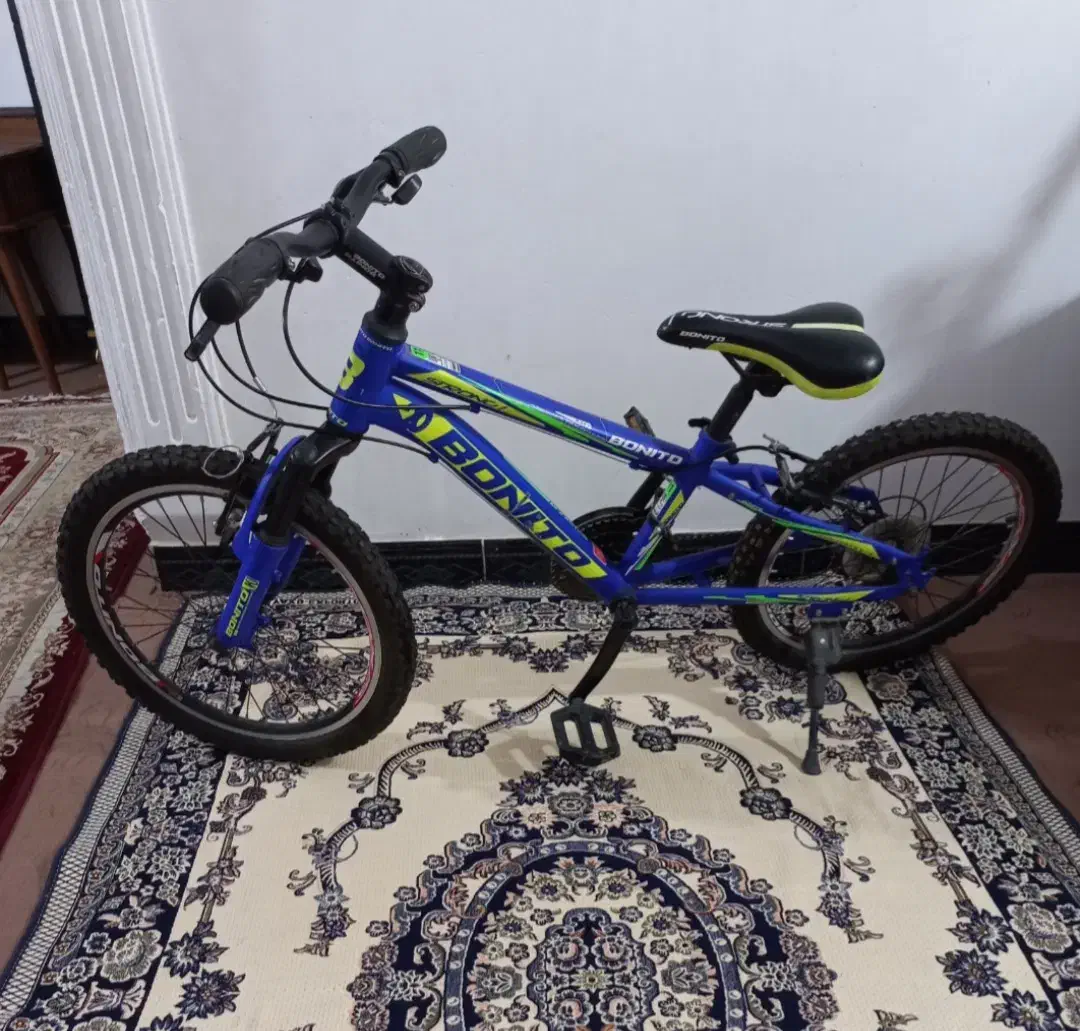 دوچرخه سایز ۲۰|دوچرخه، اسکیت، اسکوتر|قدس, شهرقدس|دیوار