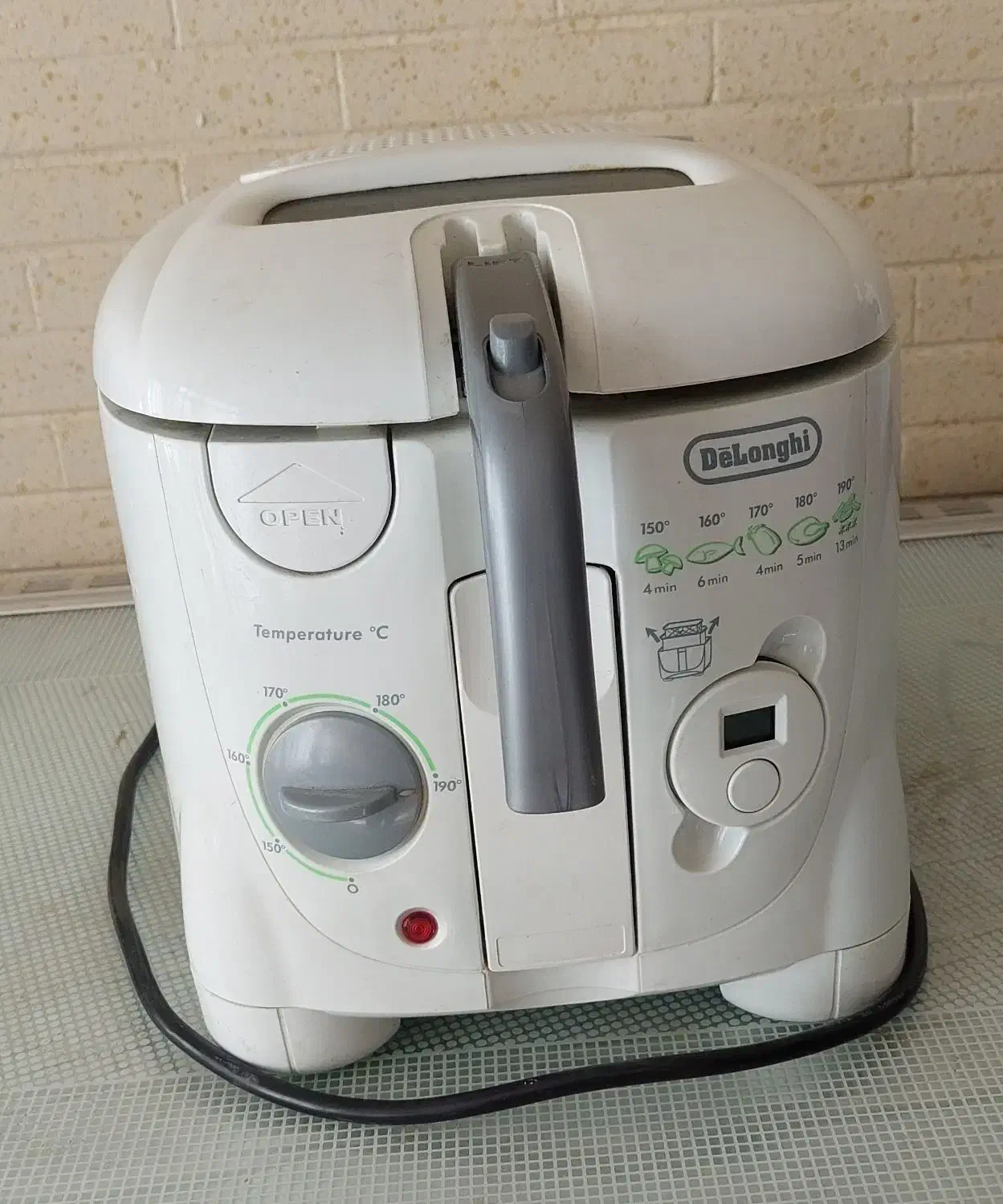 سرخکن|سایر لوازم برقی|خمینی‌شهر, |دیوار