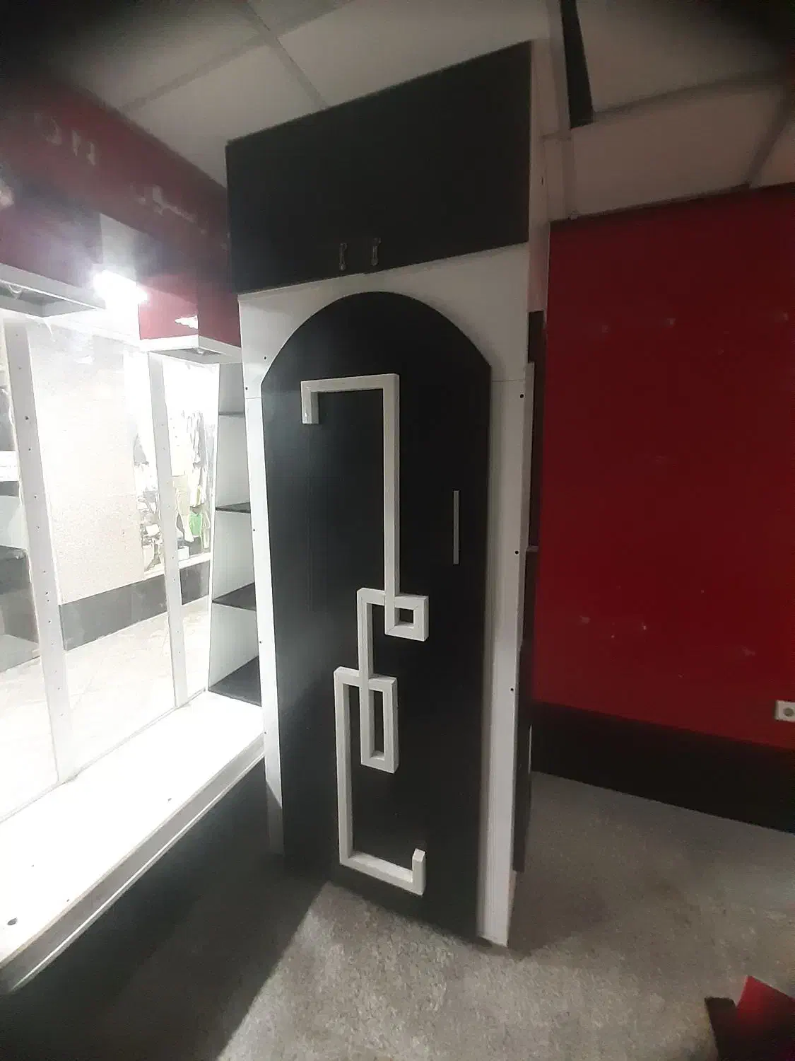 اتاق پرو|فروشگاه و مغازه|جهرم, |دیوار