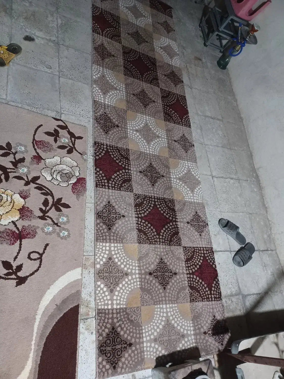 فرش فانتزی|فرش|تهران, نعمتآباد|دیوار