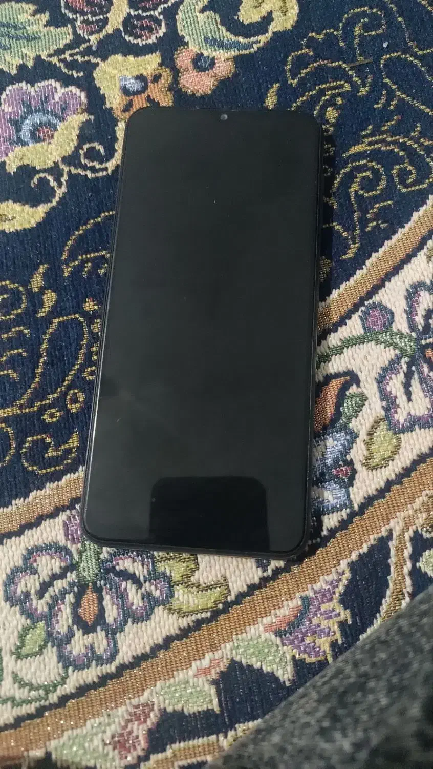 گوشی a13 حافظه 128|موبایل|سلامی, |دیوار