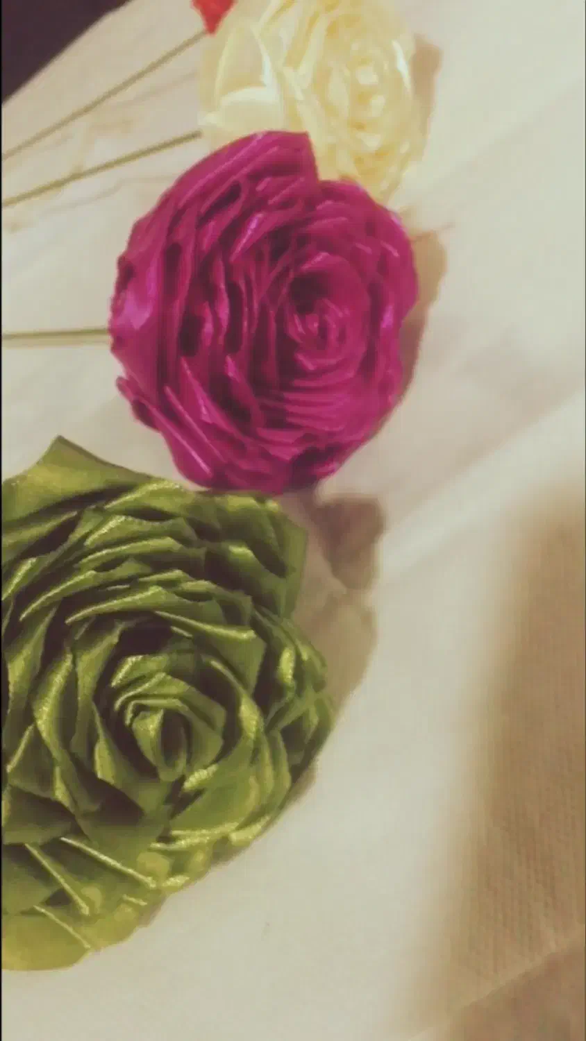 دسته گل|گل مصنوعی|پارس‌آباد, |دیوار