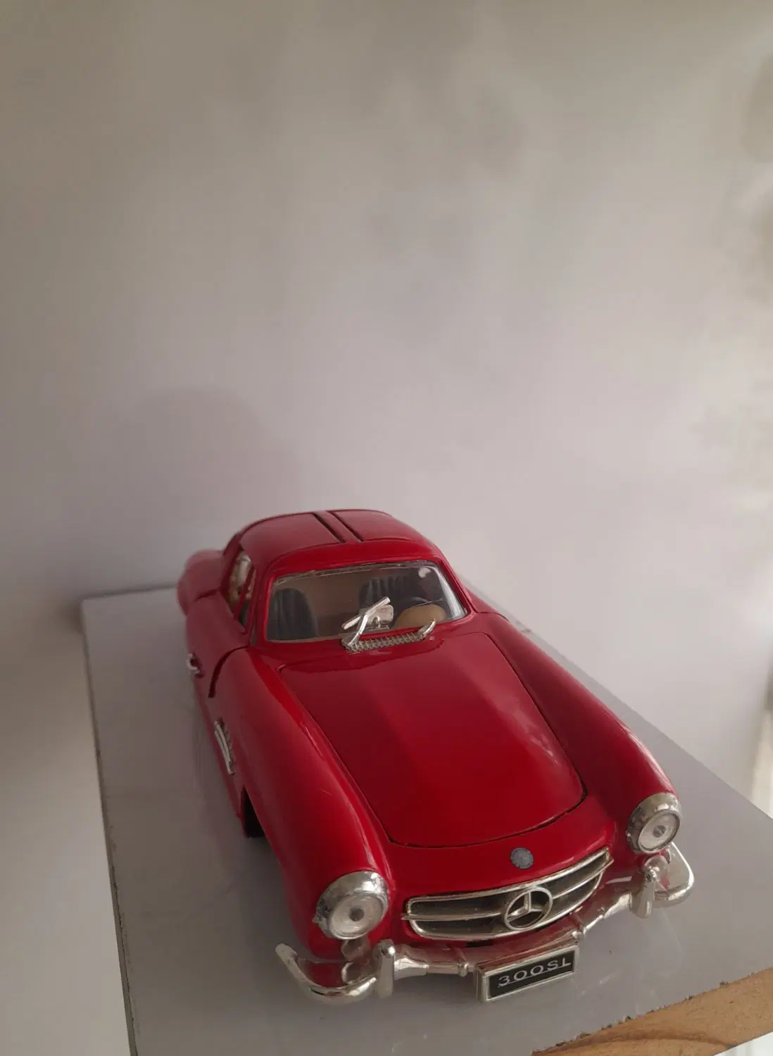 ماکت 300sl|اسباب‌‌بازی|تهران, مخصوص|دیوار