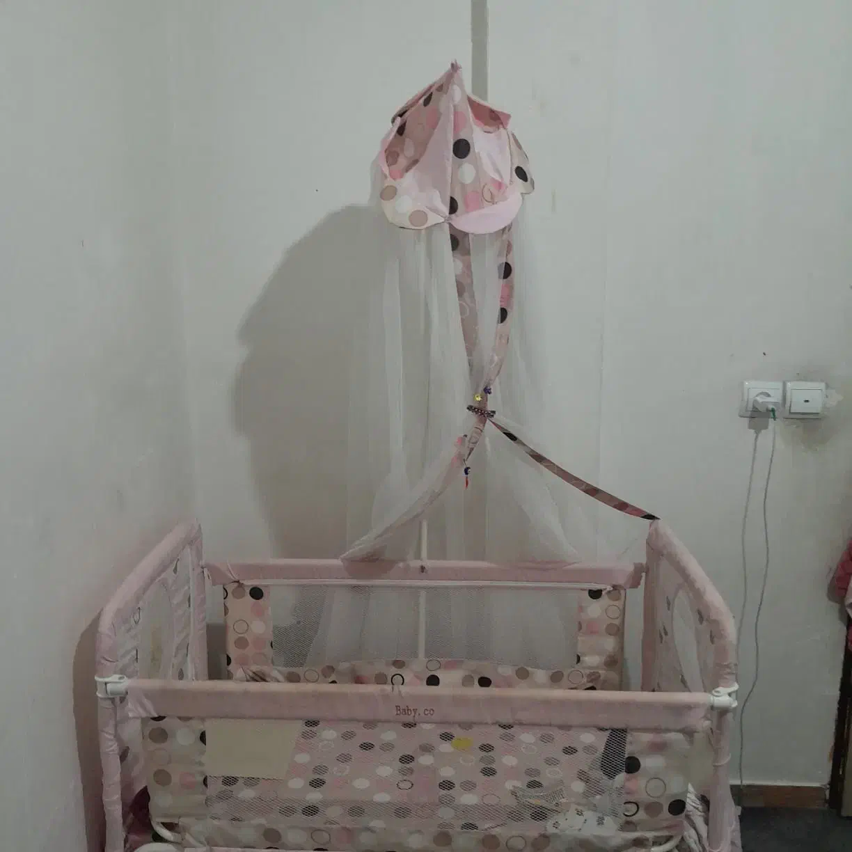گهواره طفل|اسباب و اثاث بچه|نسیمشهر, |دیوار