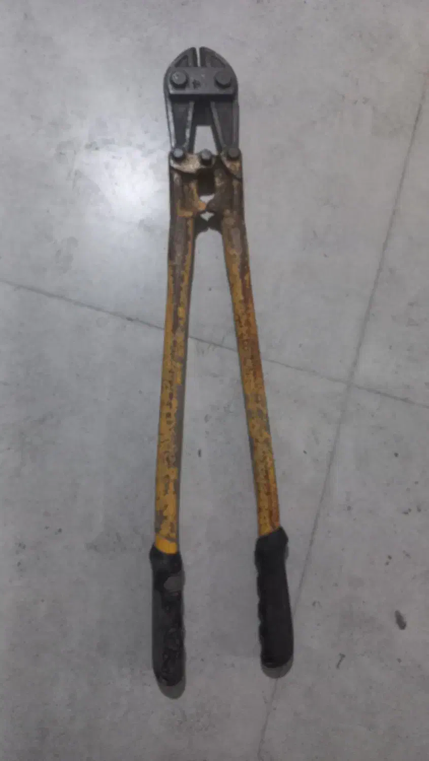 قیچی مفتول بر|ابزارآلات|دزفول, |دیوار