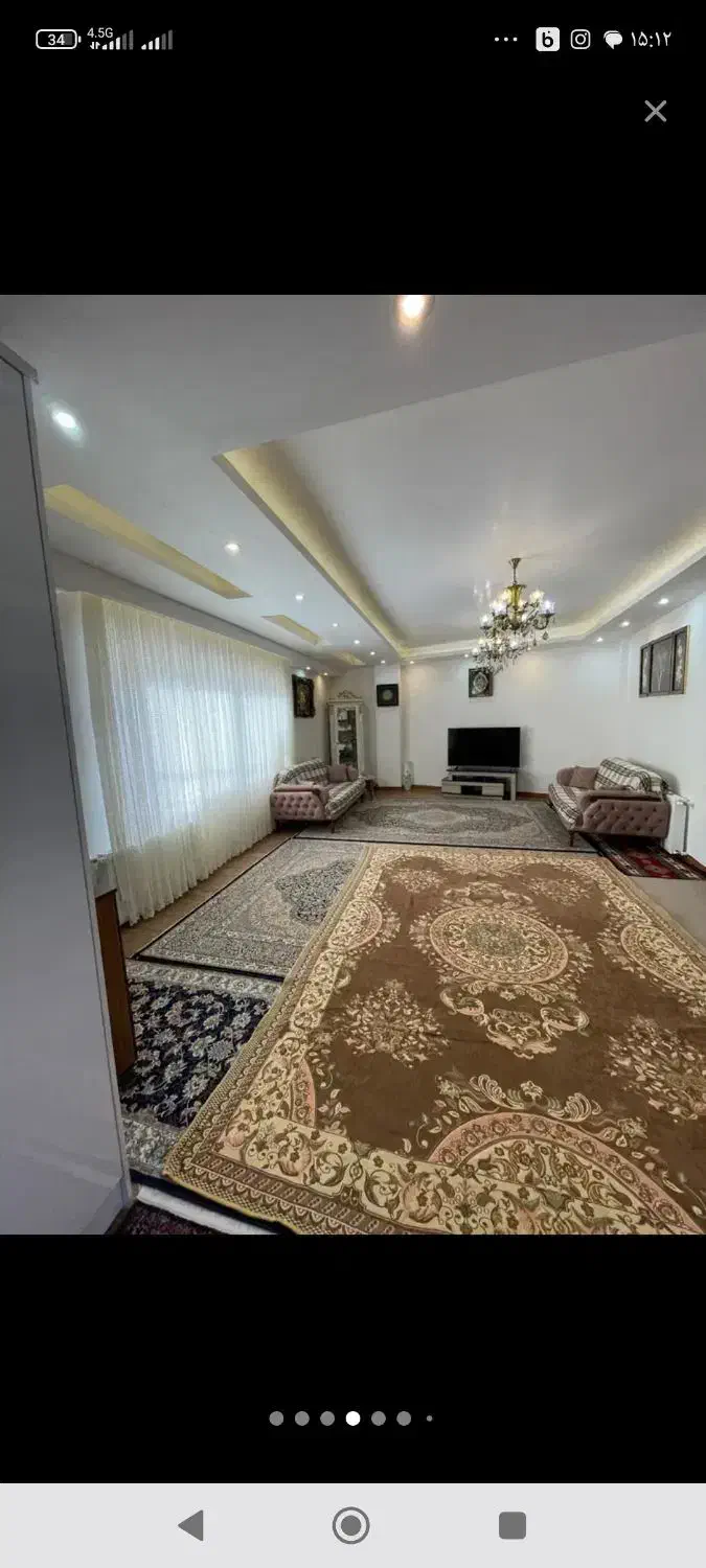 خانه ویلایی|اجارهٔ خانه و ویلا|لیسار, |دیوار